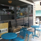 Cafe Sarah