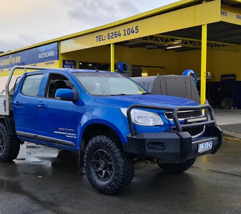 Goodyear Autocare Huonville - Huonville, TAS