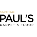 Paul's Carpet & Floor - Floor Materials