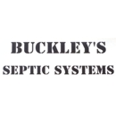 Buckley's Septic Systems - Septic Tank & System Cleaning