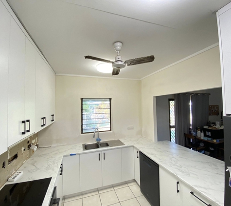 Frenchy's Plastering & Home Maintenance