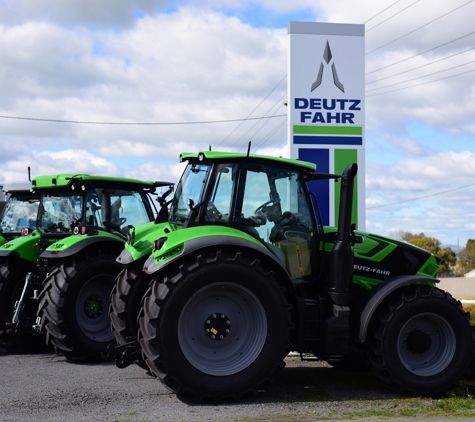 Ararat Auto & Ag Services - Ararat, VIC