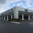Krause Family Ford - New Car Dealers