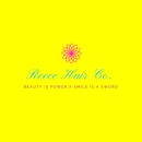 Reece Hair Co - Hair Supplies & Accessories