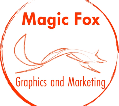 Magic Fox Graphics and Marketing - Elkton, SD