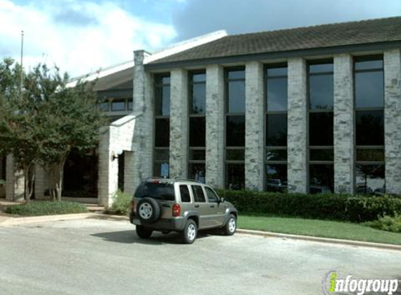 Capital Credit Union - Austin, TX