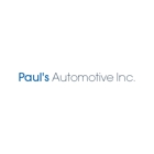 Paul's Automotive Inc.