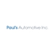 Paul's Automotive Inc.