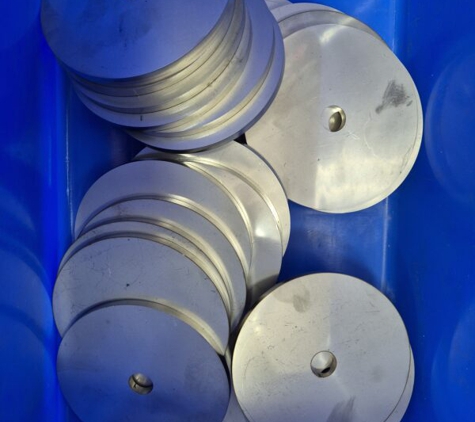 Vic Stainless Sales - Delacombe, VIC