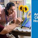 Visiting Angels - Eldercare-Home Health Services