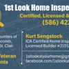 1st Look Home Inspections gallery