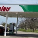 Sinclair Gas Station - Convenience Stores