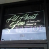 All About You Tattoo gallery