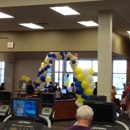 LA Fitness - Health Clubs