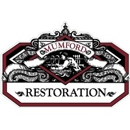 Mumford Restoration - Art Restoration & Conservation