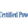 Certified PowerTrain