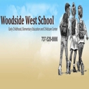 Woodside West School - Nursery Schools