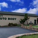 Swamp's Auto Body - Automobile Body Repairing & Painting