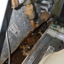 Corder Services - Fireplaces