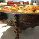 Peak Point - Restaurants