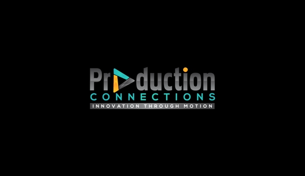 Production Connections - Hickory, NC
