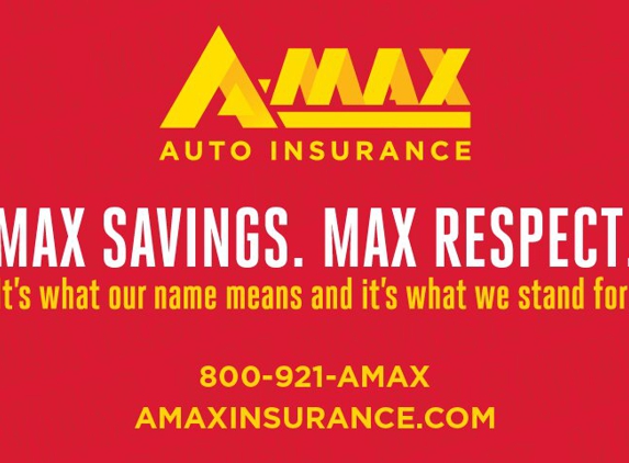 A-Max Auto Insurance - Dallas, TX