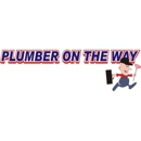 Plumber On The Way - Plumbers
