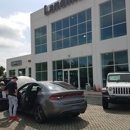 Landmark Dodge Chrysler Jeep Ram of Morrow - New Car Dealers