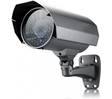 CCTV Installation - Security Camera Installs - Los Angeles, CA