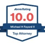 Michael Fayard, Attorney at Law