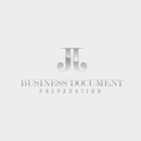 J & J BUSINESS DOCUMENT PREPARATION - Business Documents & Records-Storage & Management