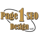 Page 1 SEO Design - Marketing Consultants