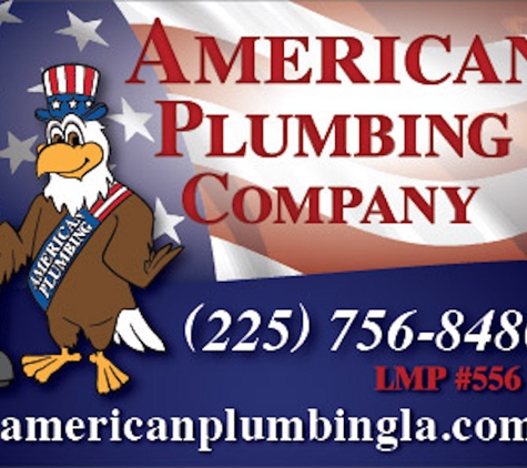 American Plumbing - Baton Rouge, LA