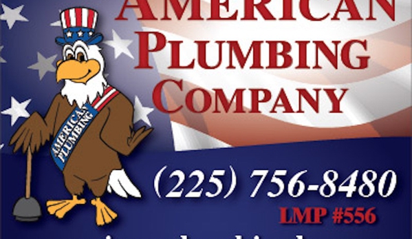 American Plumbing - Baton Rouge, LA