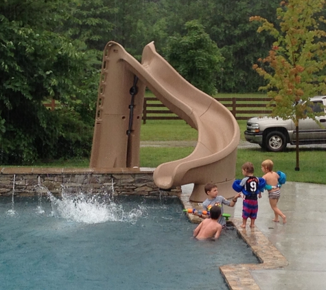Care Free Pools - Murfreesboro, TN