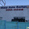 Sharp Auto Exchange gallery