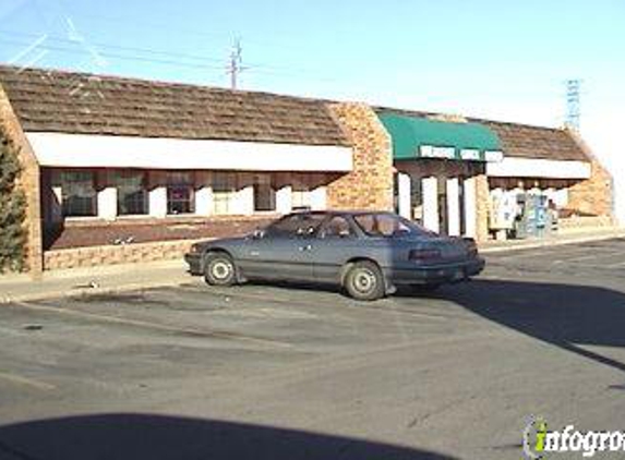 Breakfast Inn - Denver, CO