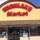 HIGHLAND MARKET - Grocery Stores