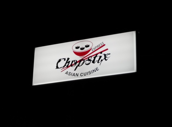 Chopstix 3842 - Erie, PA