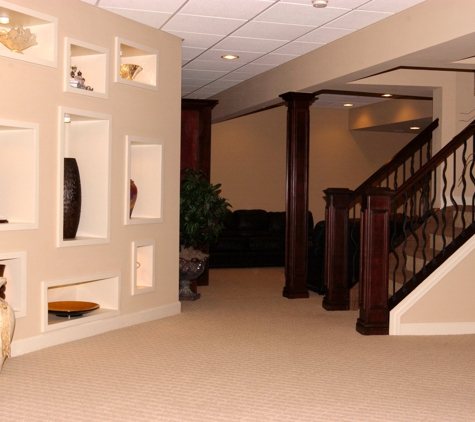 The Carpet Guys LLC - Troy, MI