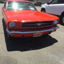 Bumper Repair & Spot Paint Auto Detail - Auto Repair & Service