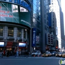 FTI Consulting NYC: Times Square Office