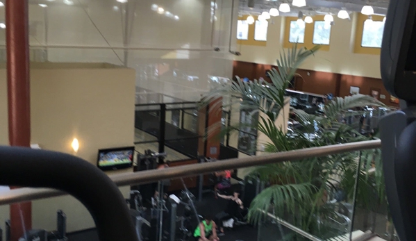 VillaSport Athletic Club and Spa - The Woodlands, TX