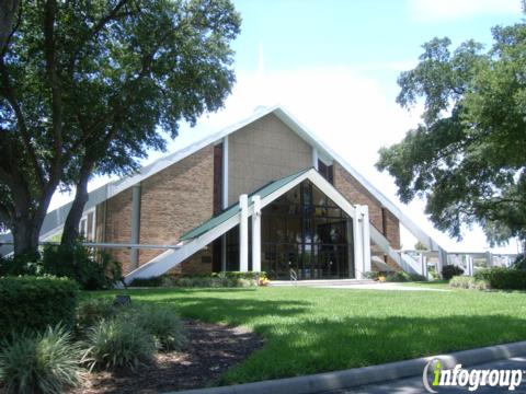 First Baptist Church of Kissimmee - Kissimmee, FL 34741