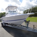 Sand Dollar Charters - Boat Rental & Charter