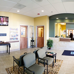Castle Dental & Orthodontics - Austin, TX