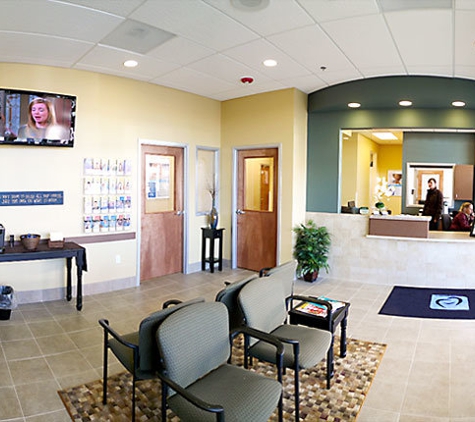 Castle Dental & Orthodontics - Webster, TX