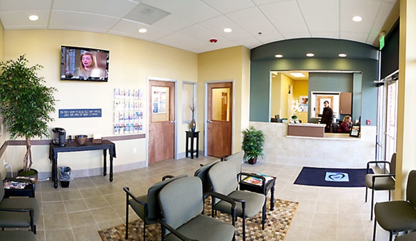 Castle Dental & Orthodontics - Goodlettsville, TN