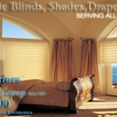 Felicia Interiors Miami Blinds & Shades Installations LLC - CLOSED