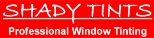 Shady Tints - Window Tinting
